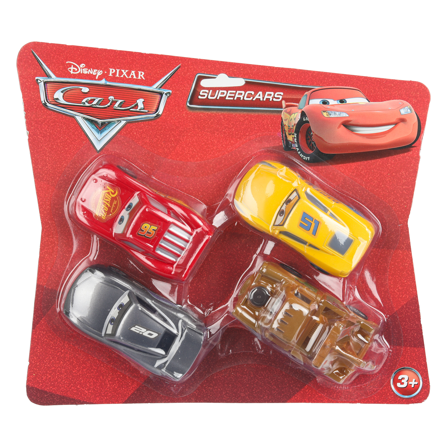 Автомобиль Технодрайв 403125 - фото 1