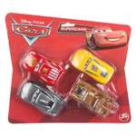 Автомобиль Технодрайв