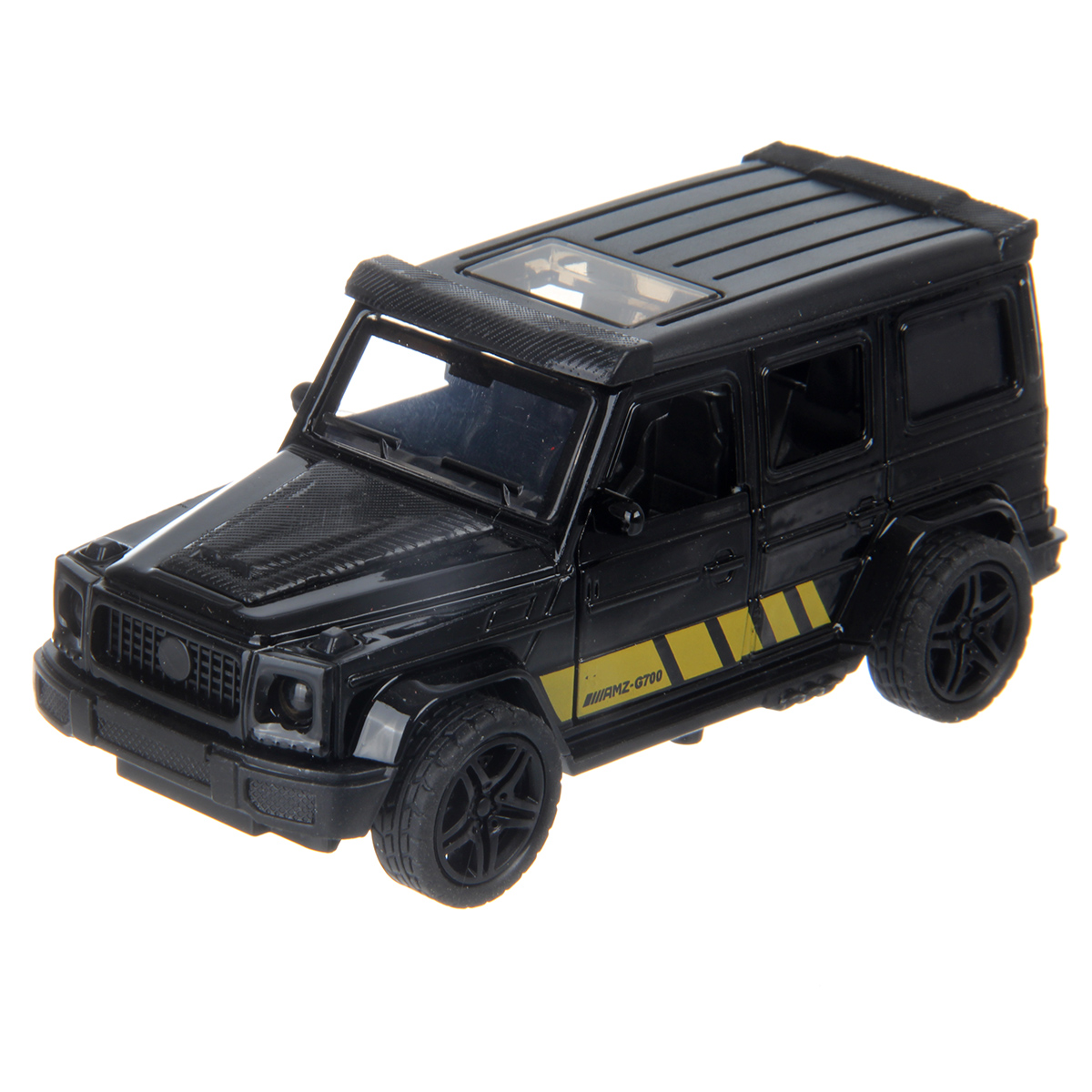 Внедорожник Veld Co ВАЗ 1:32 135364 - фото 4