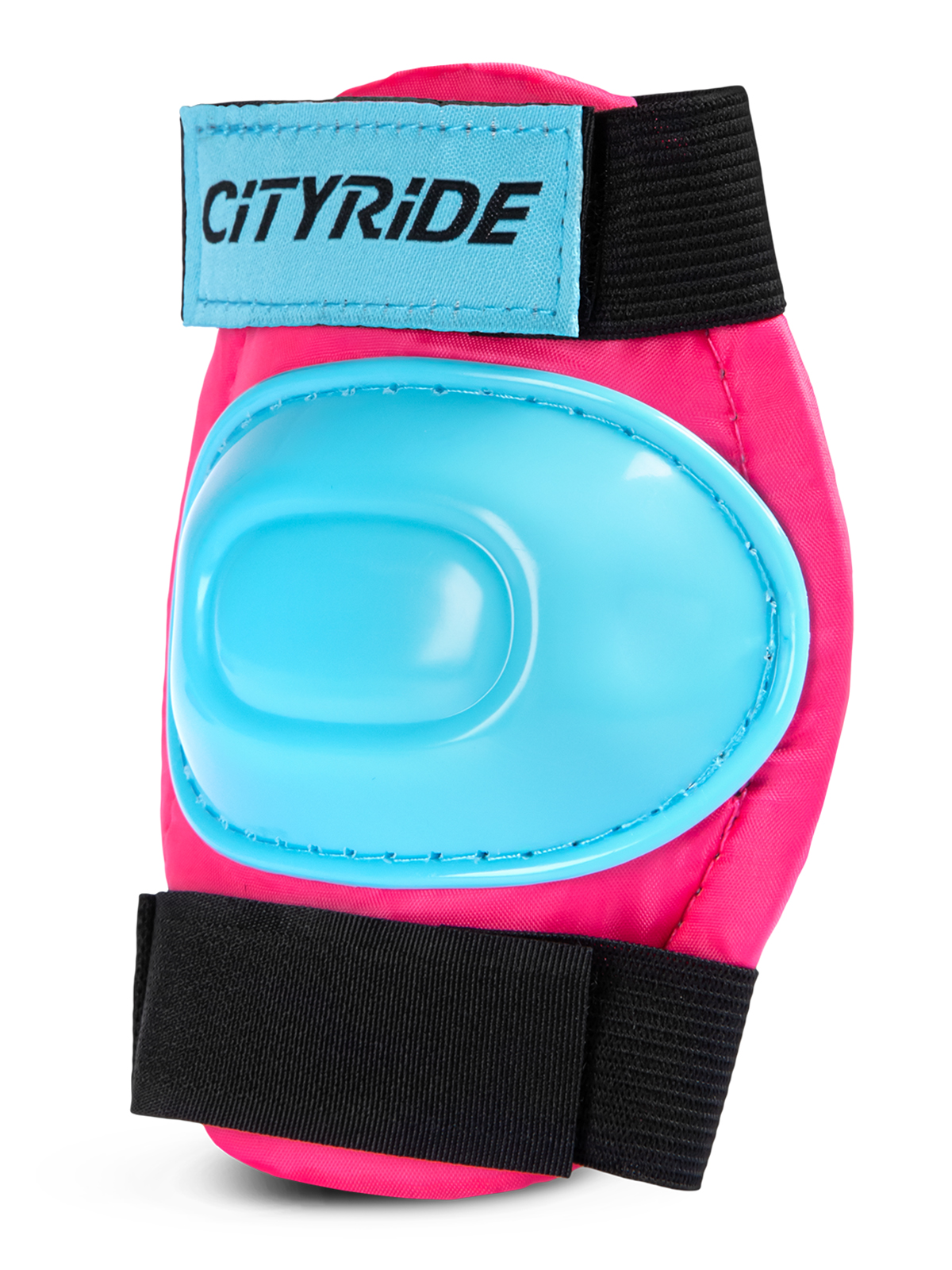 Роликовые коньки CITYRIDE XS 26-29 - фото 24