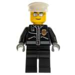 Фигурка LEGO Police City