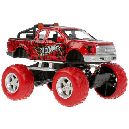 Автомобиль Hot Wheels