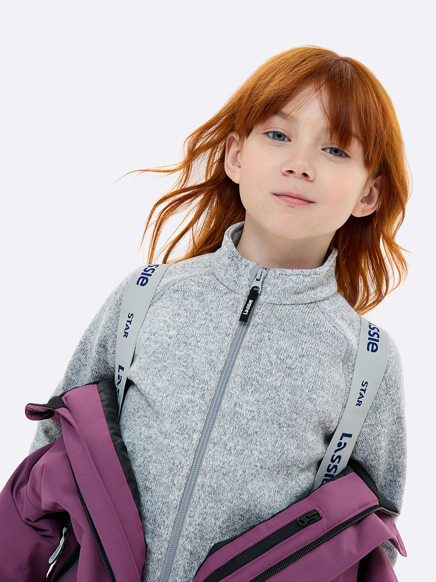 Комбинезон Lassie 73105316-4590 - фото 11