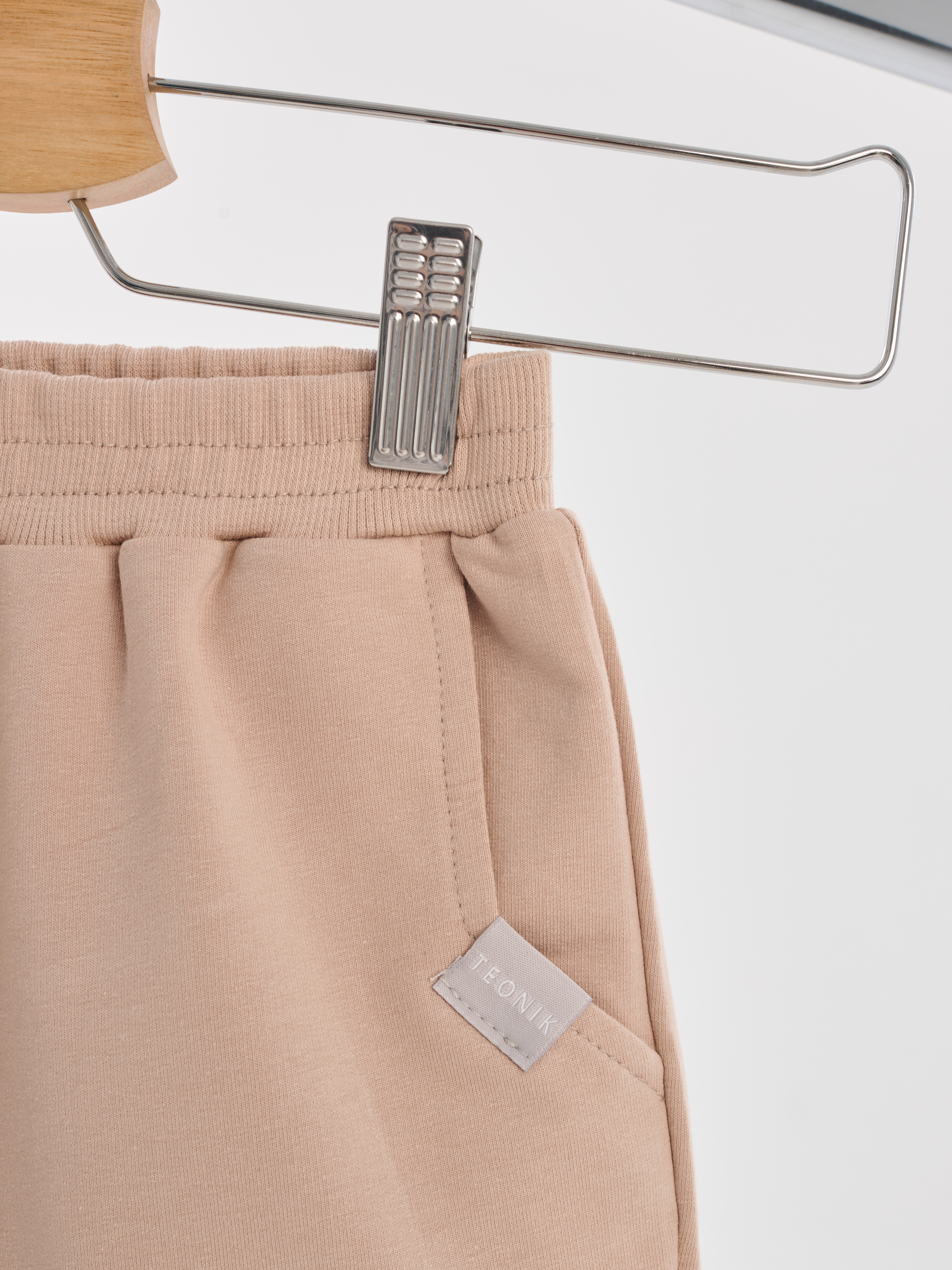 Шорты TEONIK TNsh-05 - фото 3