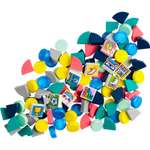 Конструктор LEGO DOTS Extra Dots Series Sport блочный