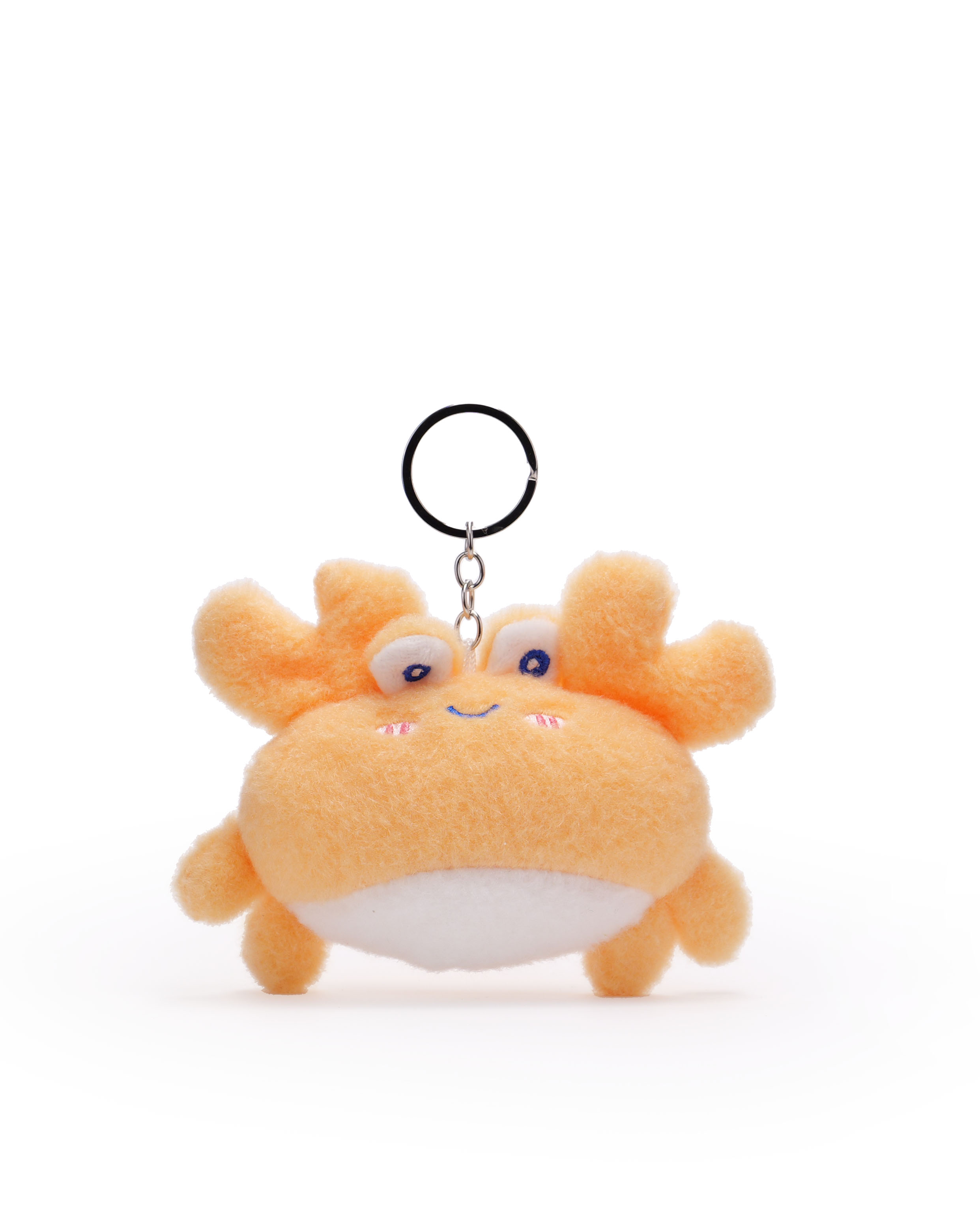 Брелок Snuggles Краб - фото 7