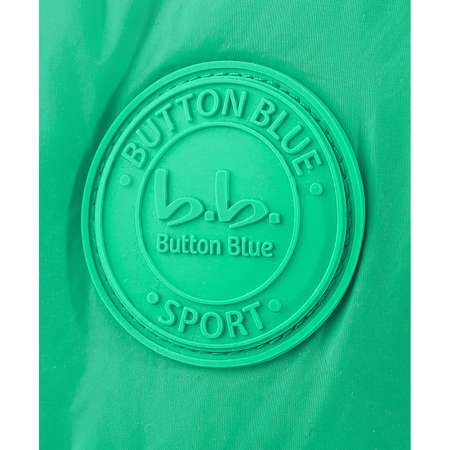 Жилет BUTTON BLUE