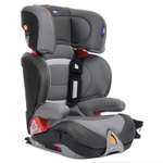 Автокресло Chicco Isofix 2/3 (15-36 кг)