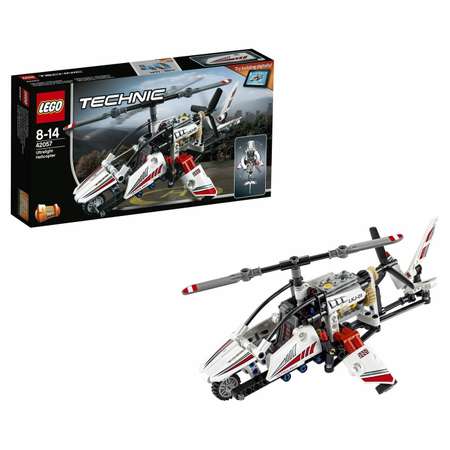 Конструктор LEGO Technic блочный