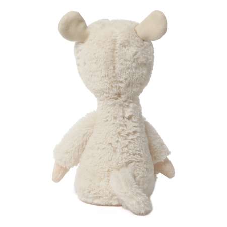 Игрушка мягкая Gund Лама 6055525