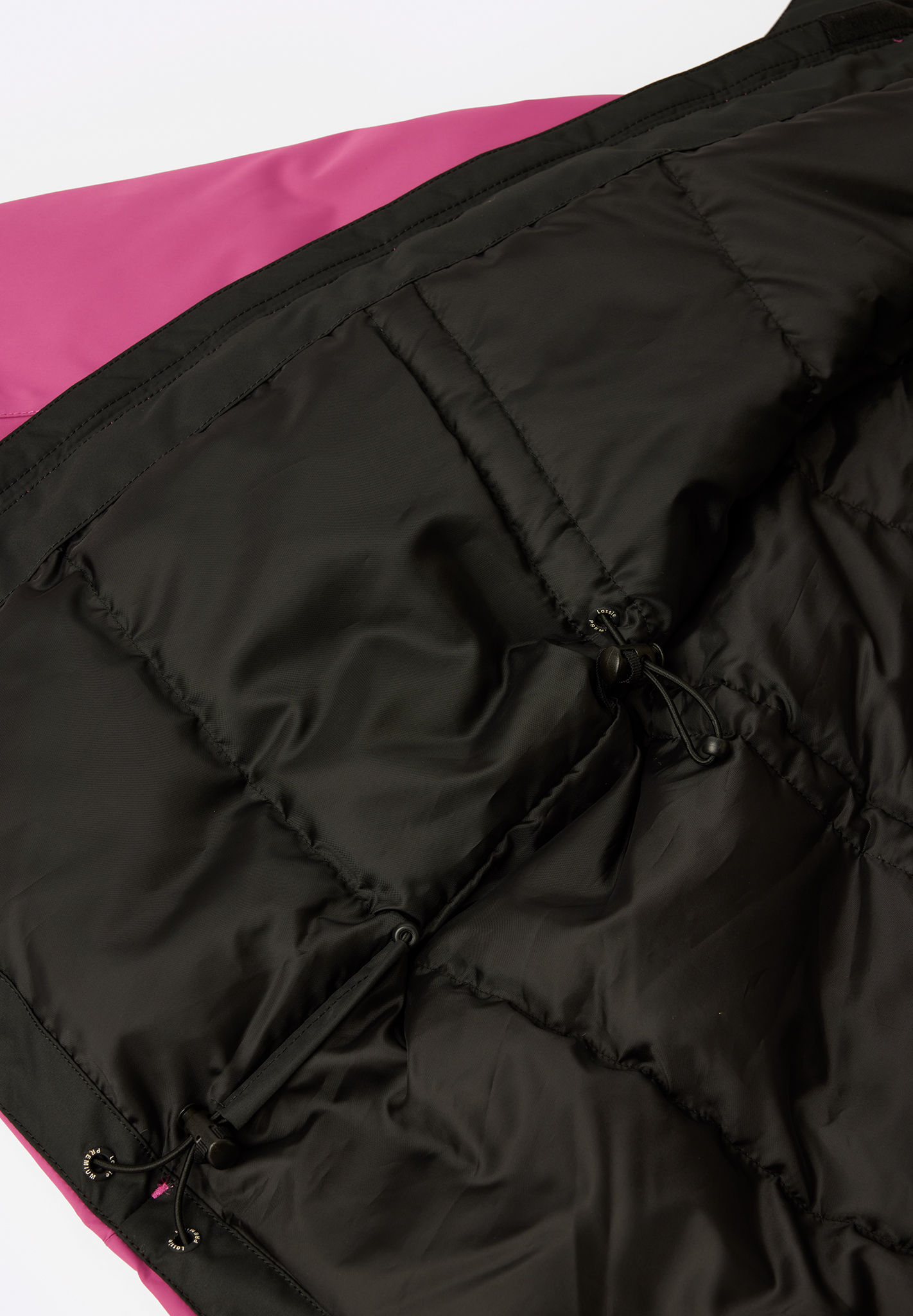 Куртка Lassie 7100126A-4810 - фото 5