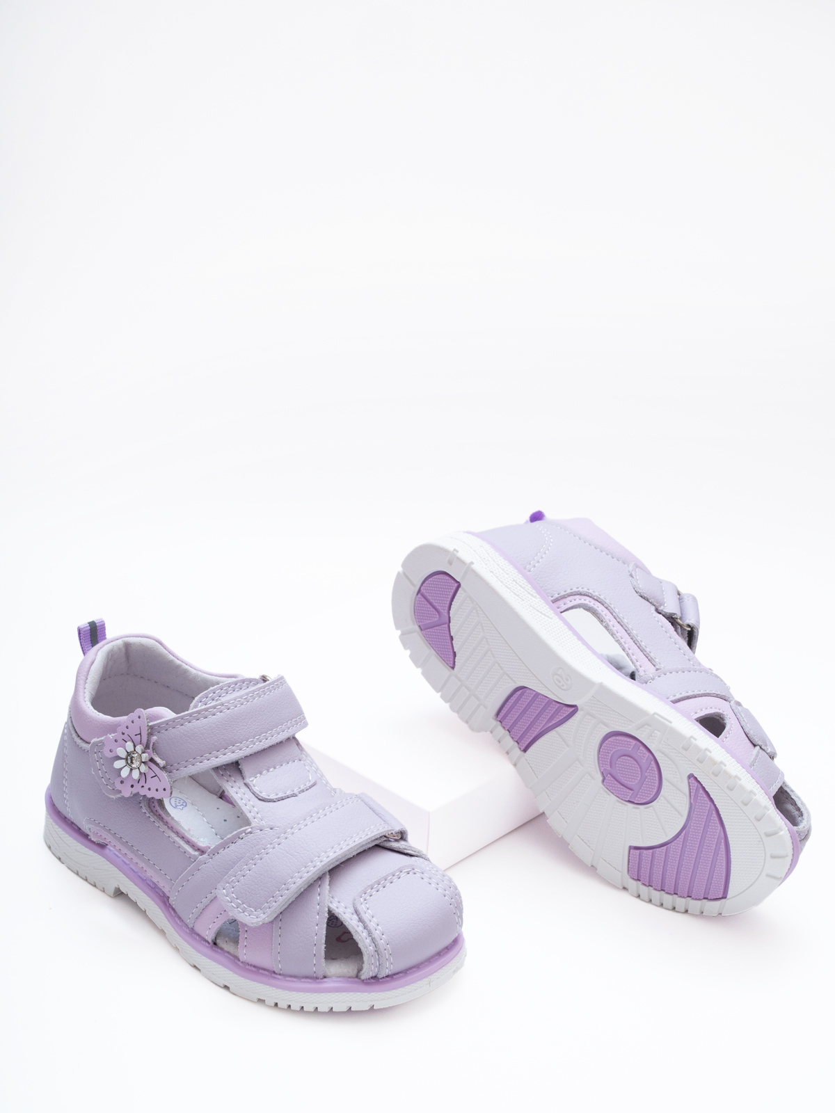 Сандалии Тотошка Q11-2Q - фото 4