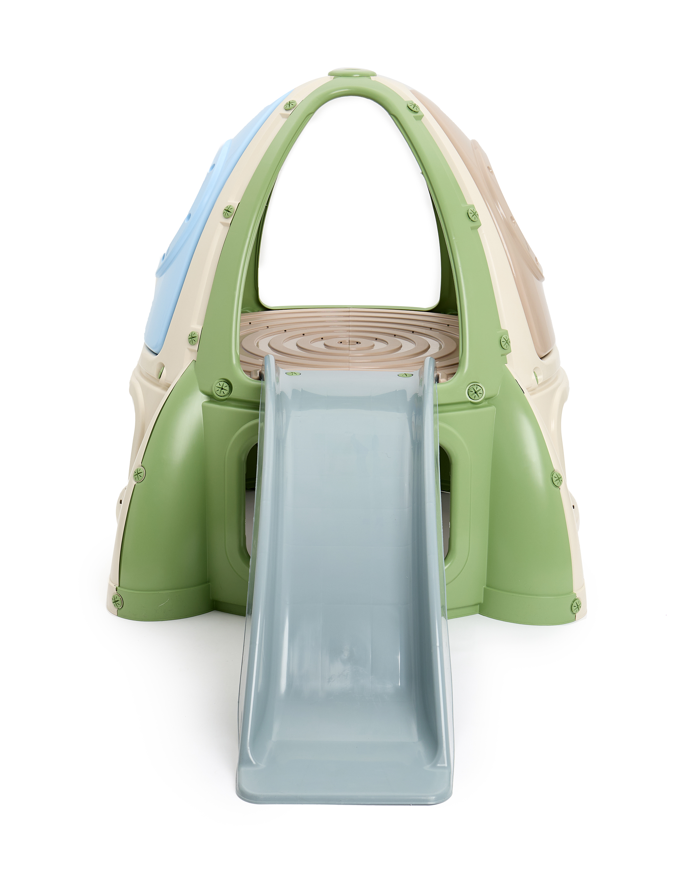 Домик ZEBRA Ракета - фото 4