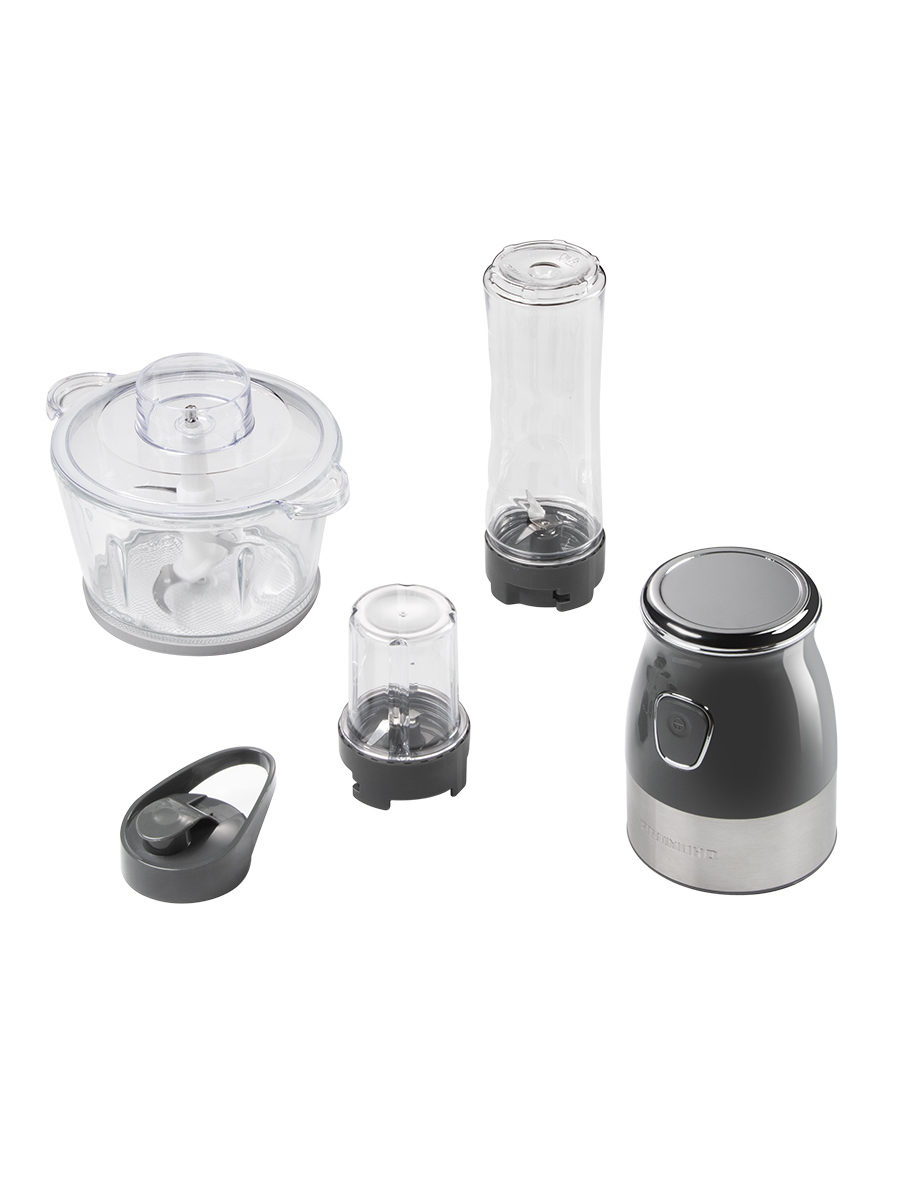 Измельчитель REDMOND CR2701 - фото 8