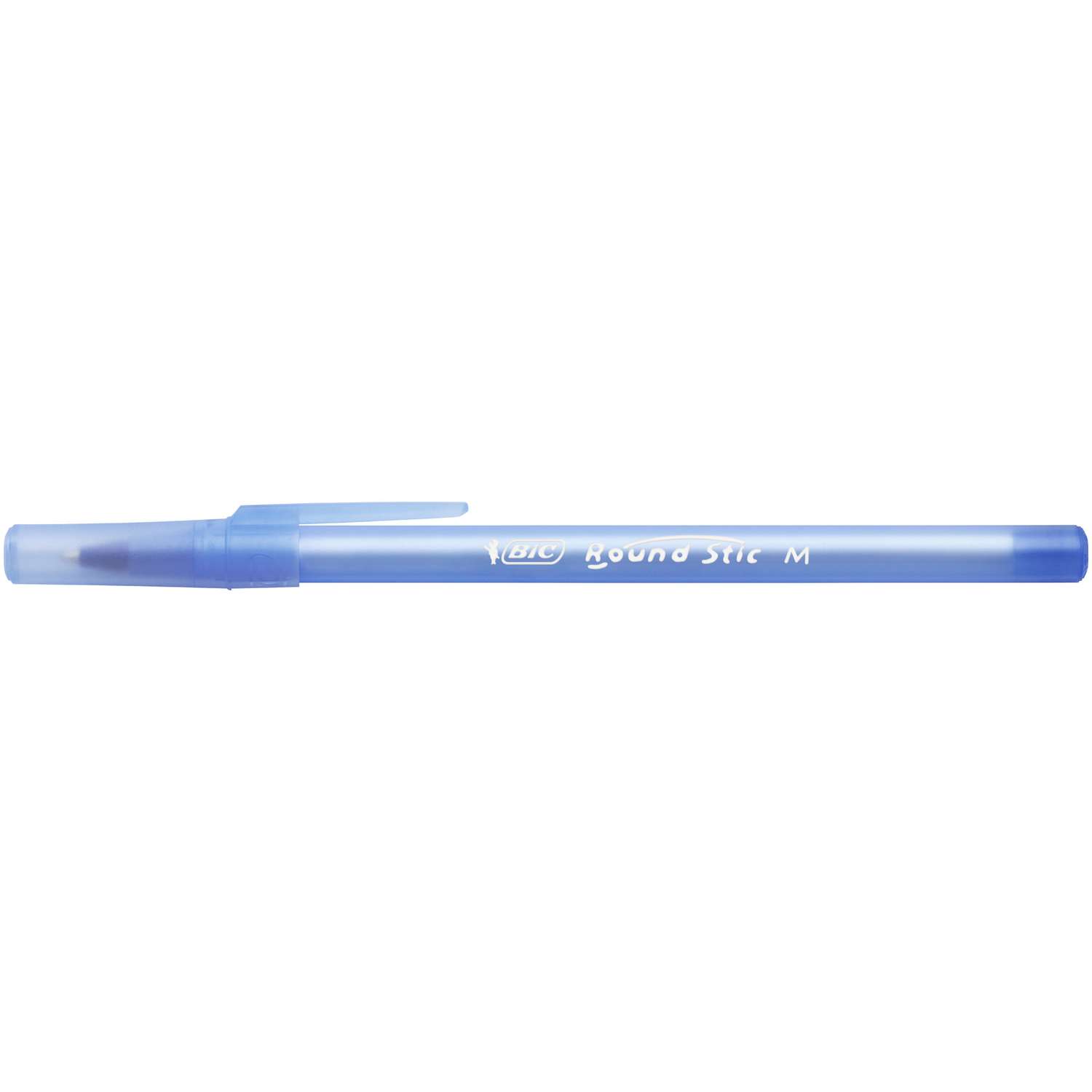 Ручка шариковая BIC 1 шт. - фото 3