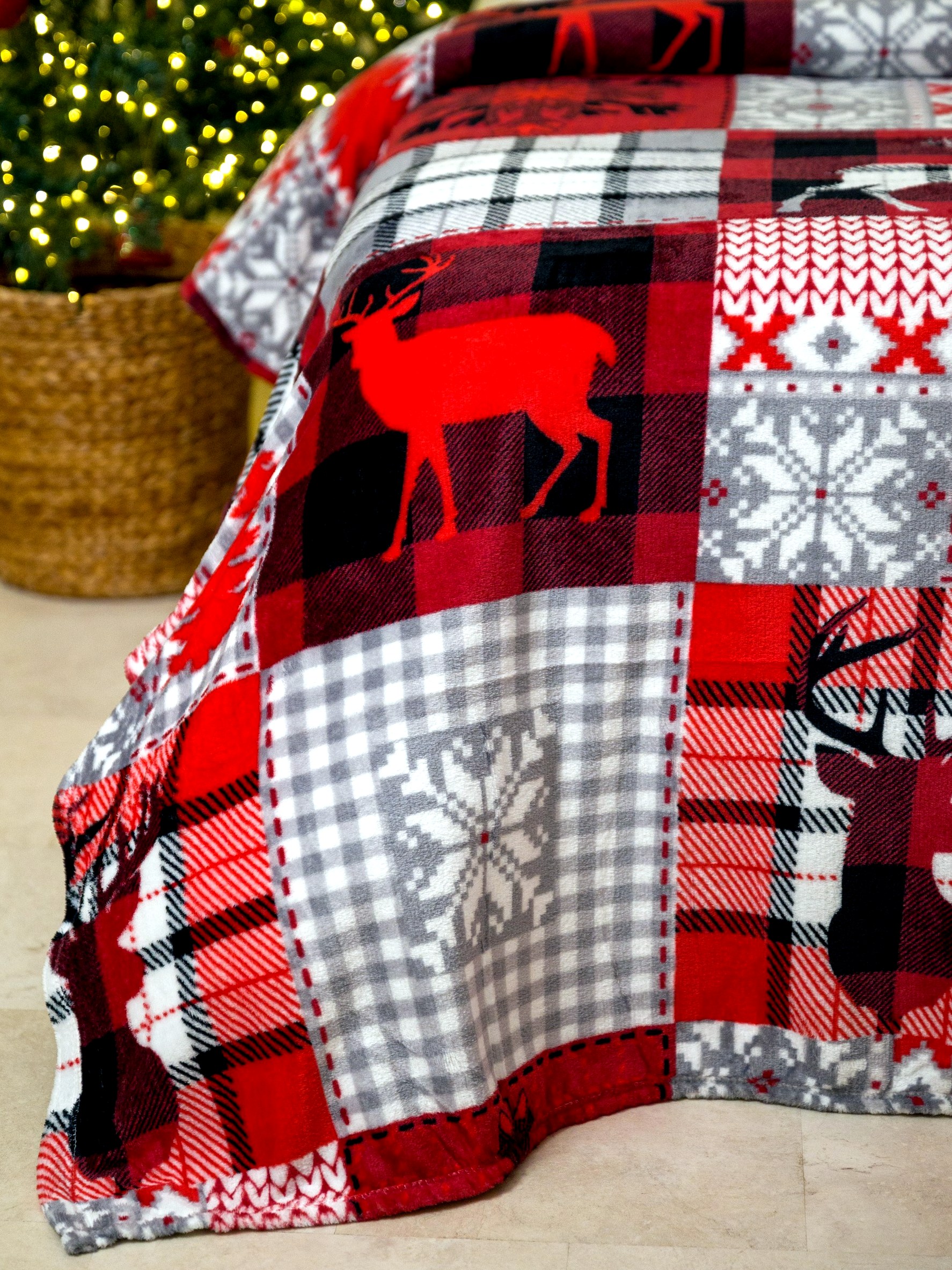 Плед PAVLine - фото 11