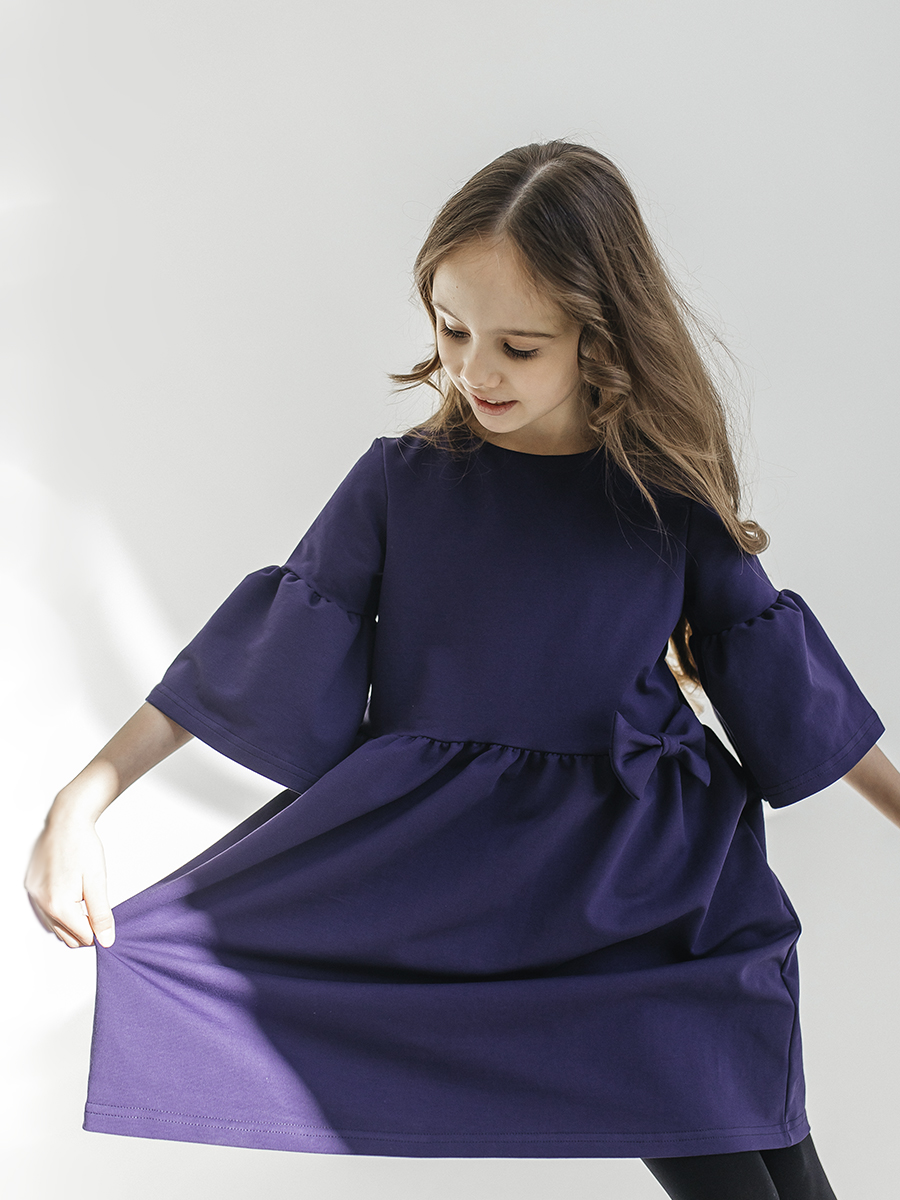 Платье 5+ 08503021фу - фото 13