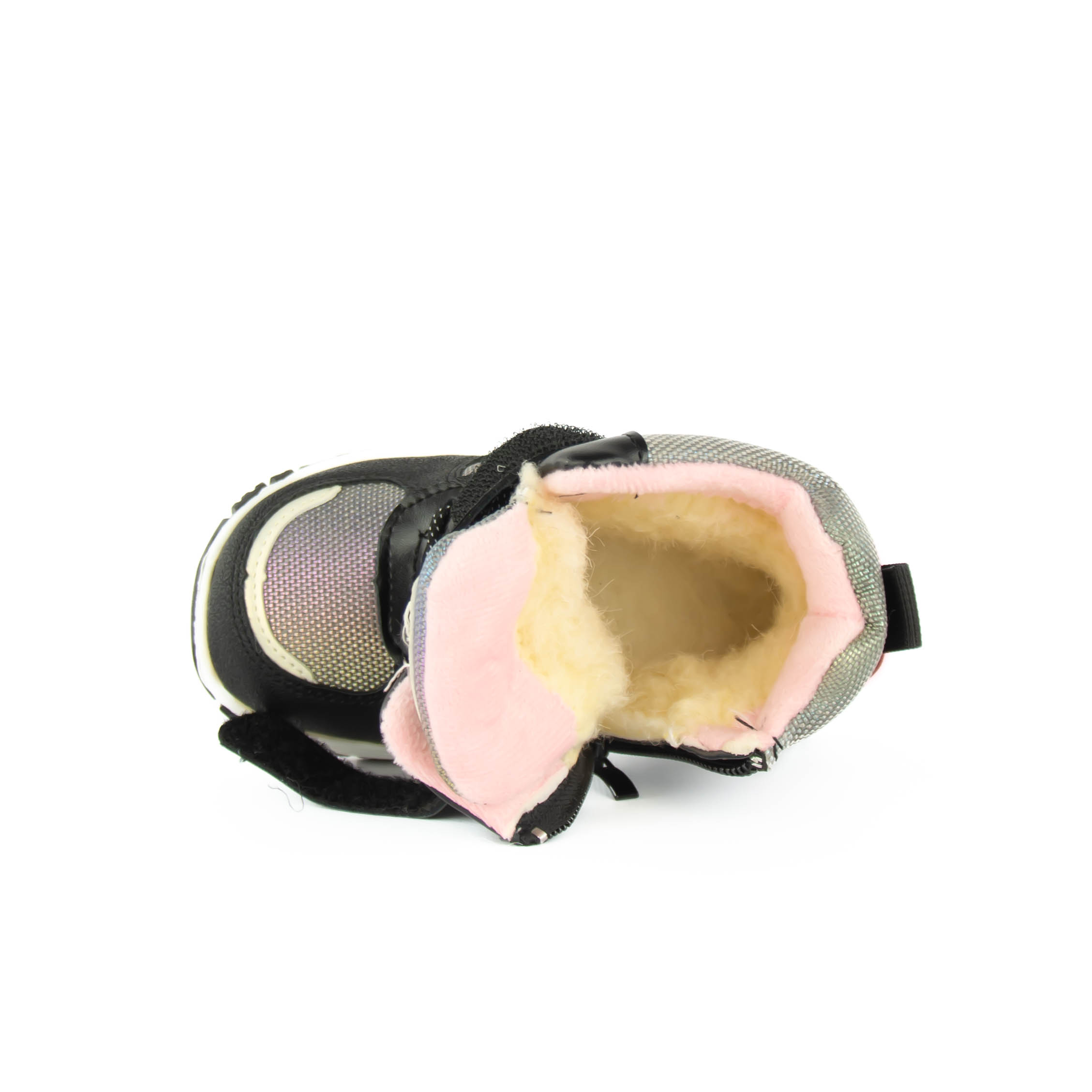 Кроссовки CASTLELADY 23121999 - фото 7