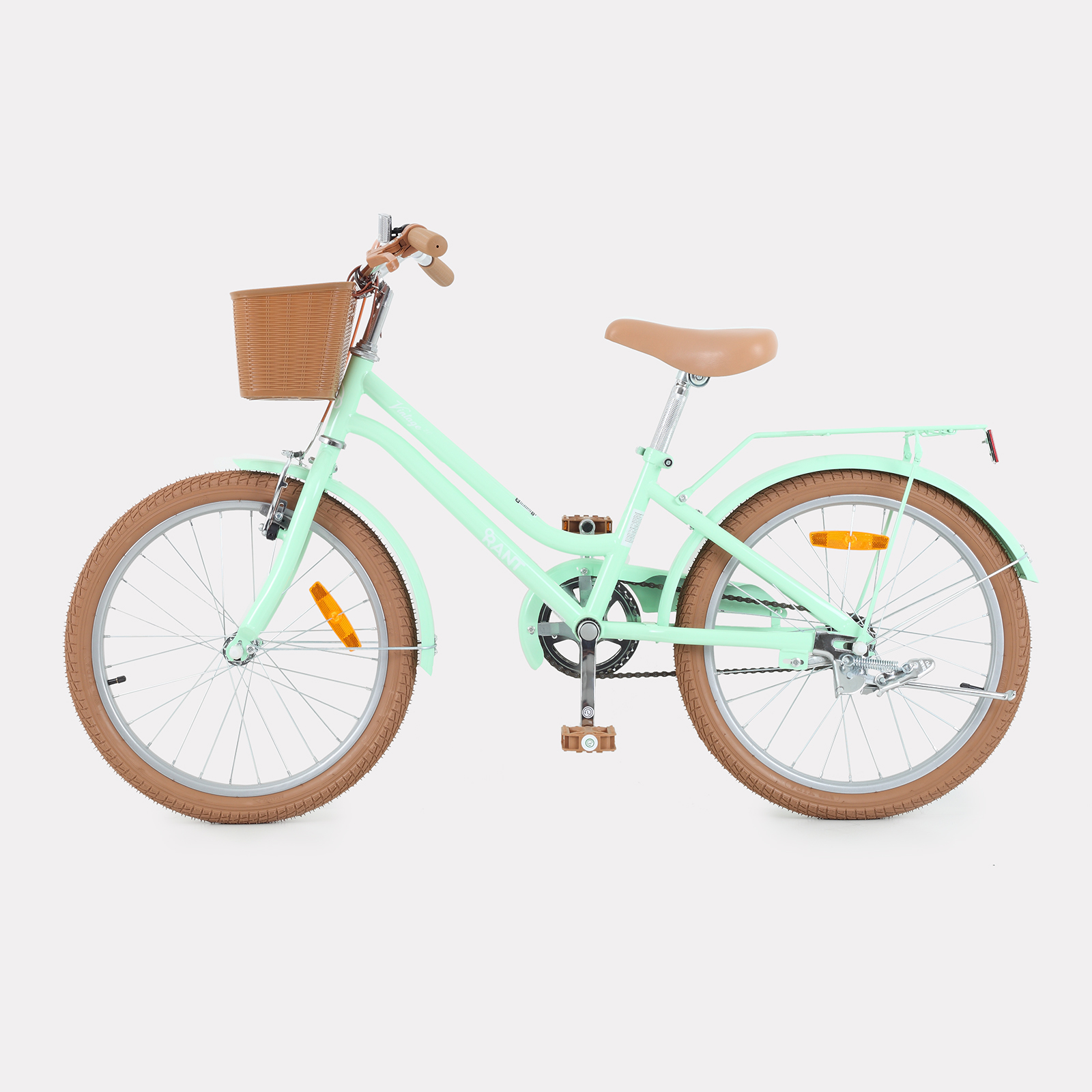 Двухколесный велосипед Rant 20 дюймов - фото 11