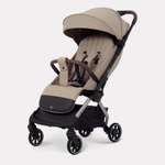 Коляска прогулочная Rant Zeno бежевый