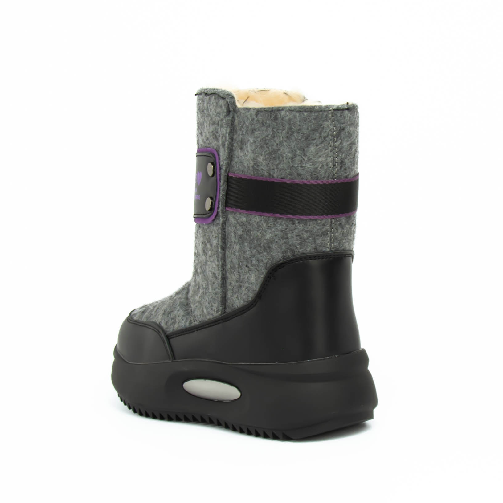 Валенки CASTLELADY 98110121 - фото 5