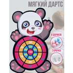 Дартс SILWIN Панда