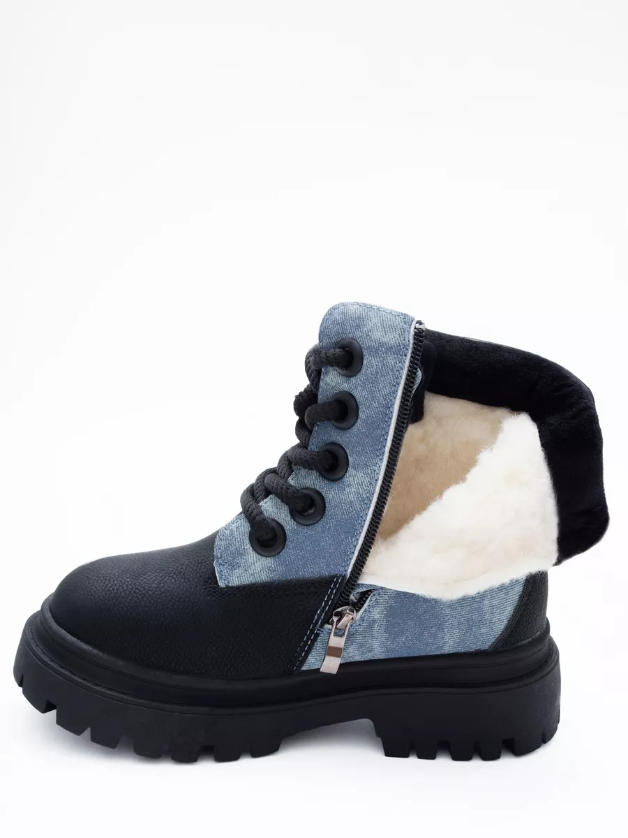 Ботинки Тотошка BT732-3AB - фото 9