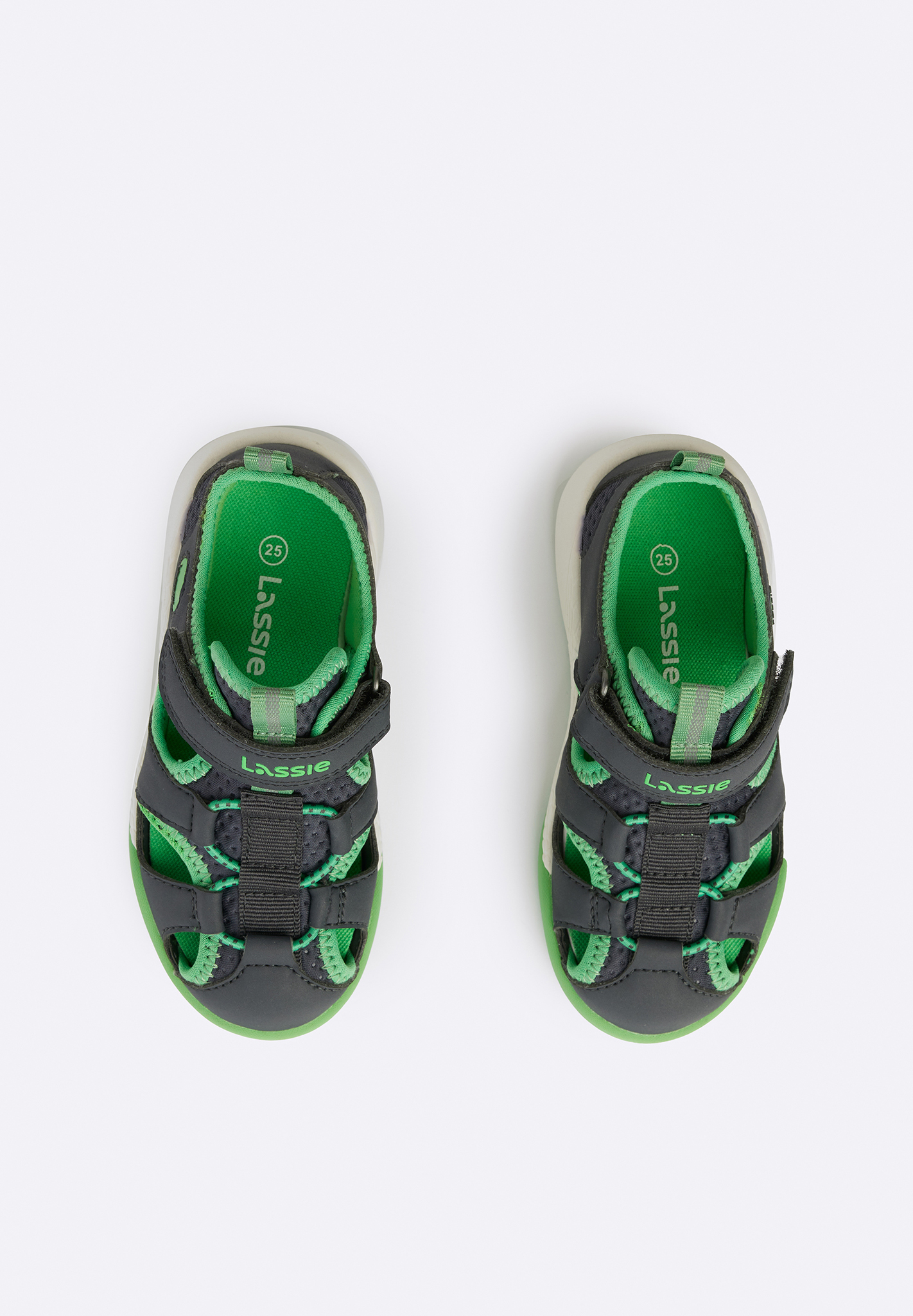 Сандалии Lassie 7400044A-1920 - фото 4