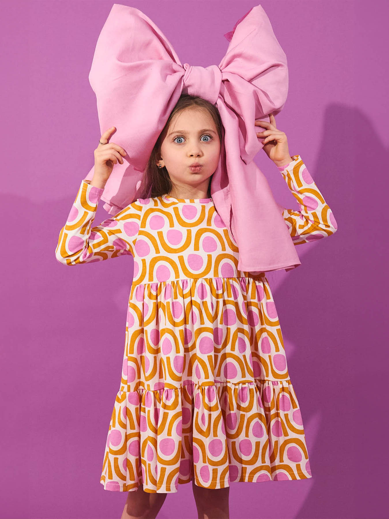 Платье Bossa Nova 169В25-171 - фото 3