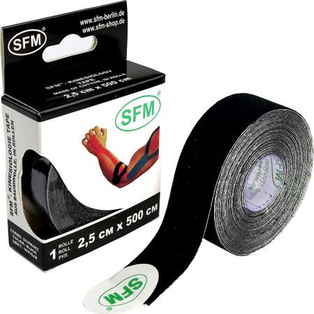 Тейпы SFM Hospital Products