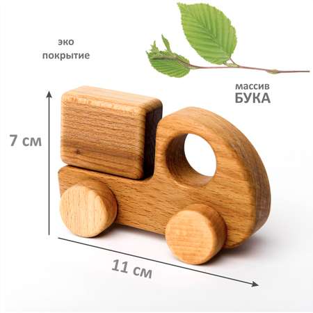 Грузовик FEiDUBEi в ассортименте