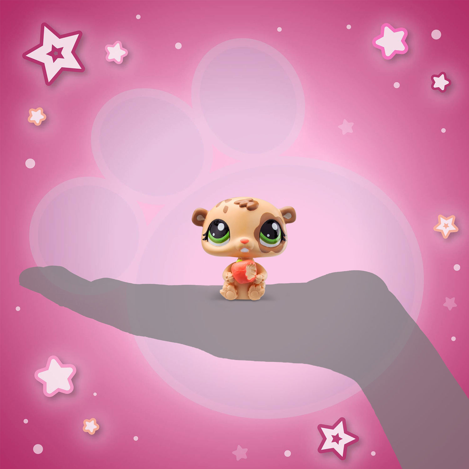 Игровой набор Littlest Pet Shop - фото 5