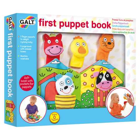 Игрушка Galt