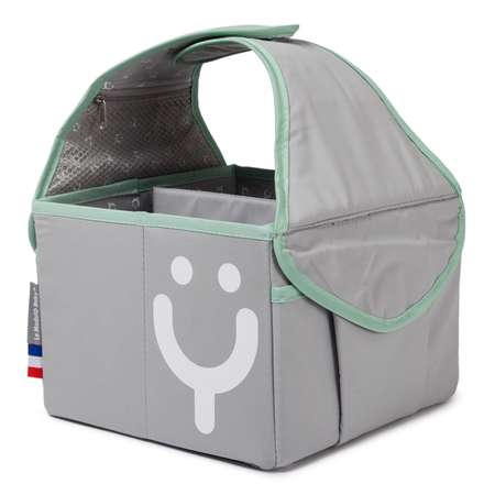 Сумка Baby Street LeModulO