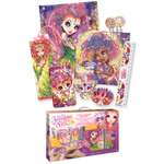 Картина из страз Nebulous Stars