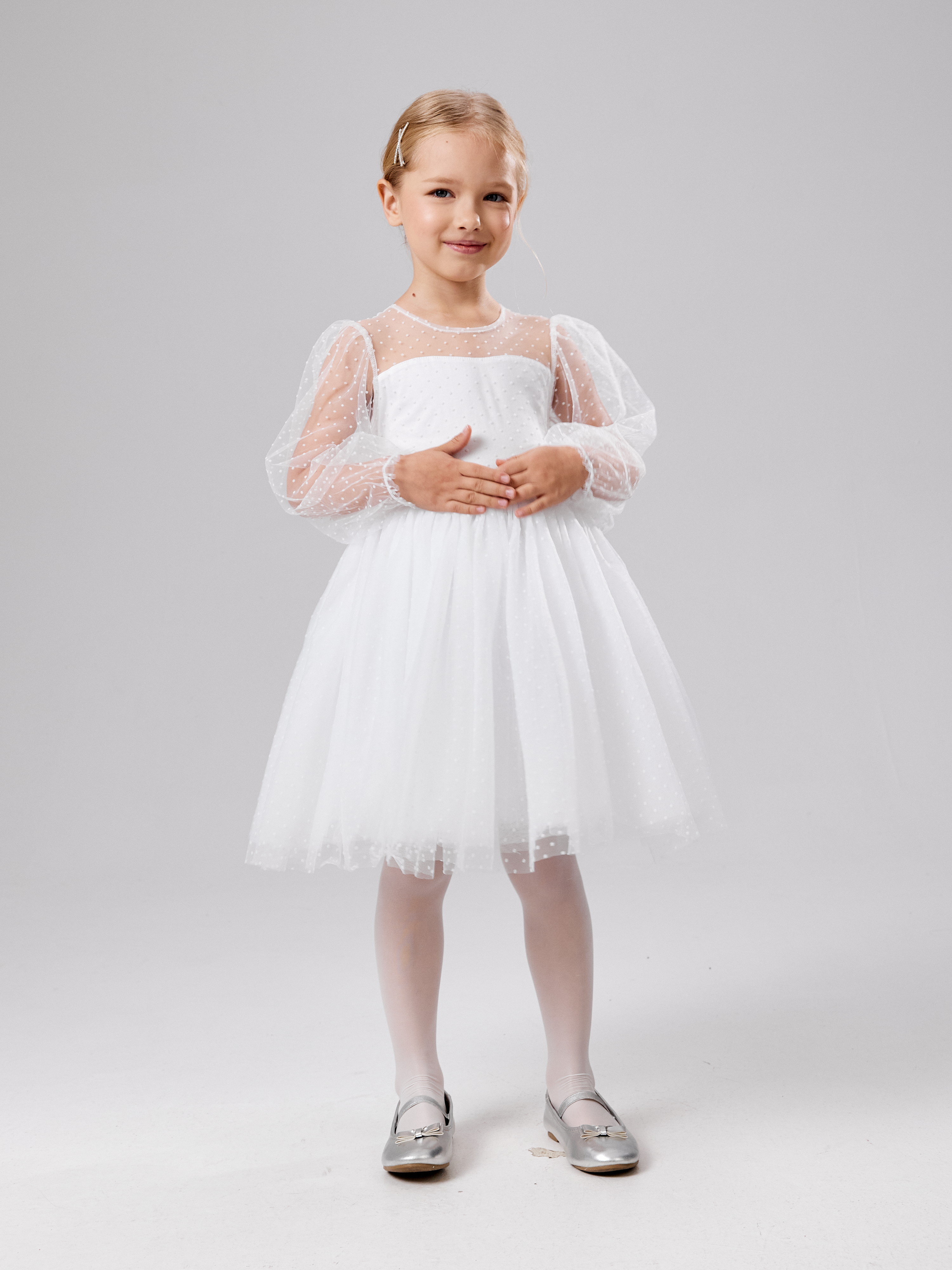 Платье Acoola 20220200896_0093535 - фото 3