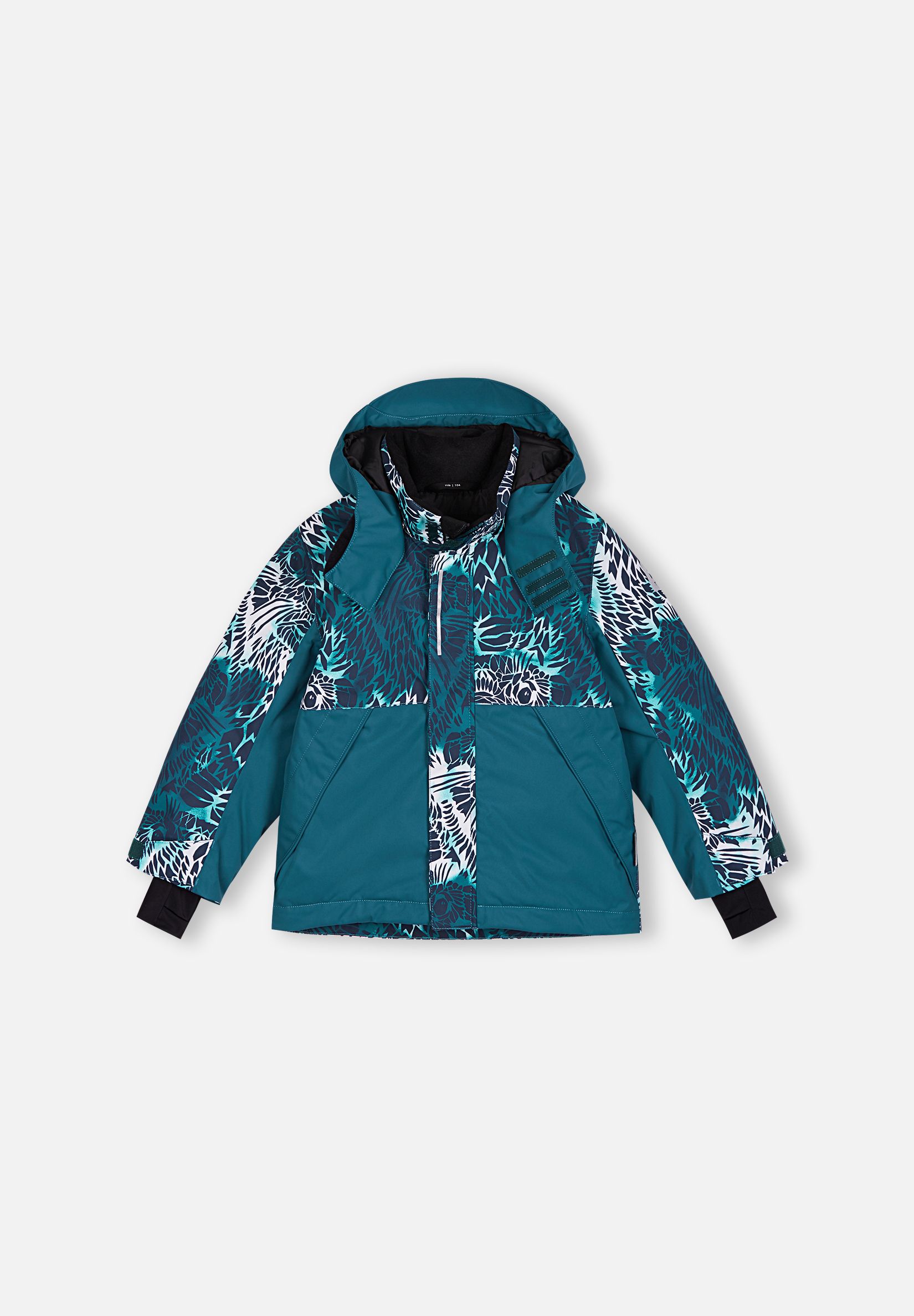 Куртка Reima 521655B-7714 - фото 1