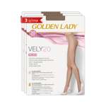Колготки Golden lady