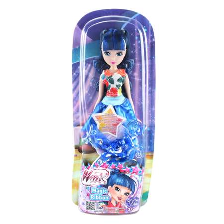Кукла модельная Winx