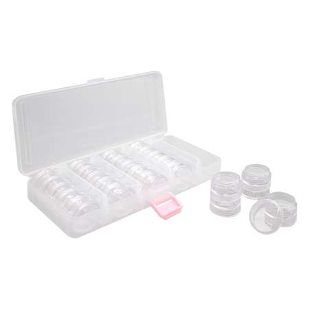 Контейнер Hobby Pro Для мелочей 5 секций
