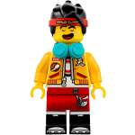 Фигурка LEGO Monkie Kid