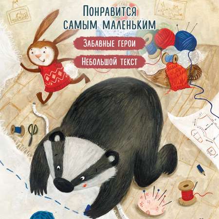 Книга Феникс Премьер Заплатка для Облачка. Добрая сказка