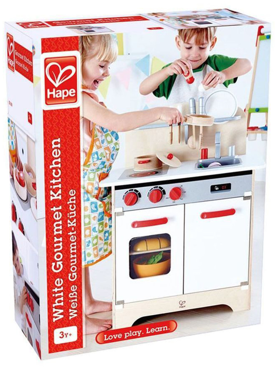 Игрушечная кухня Hape - фото 11