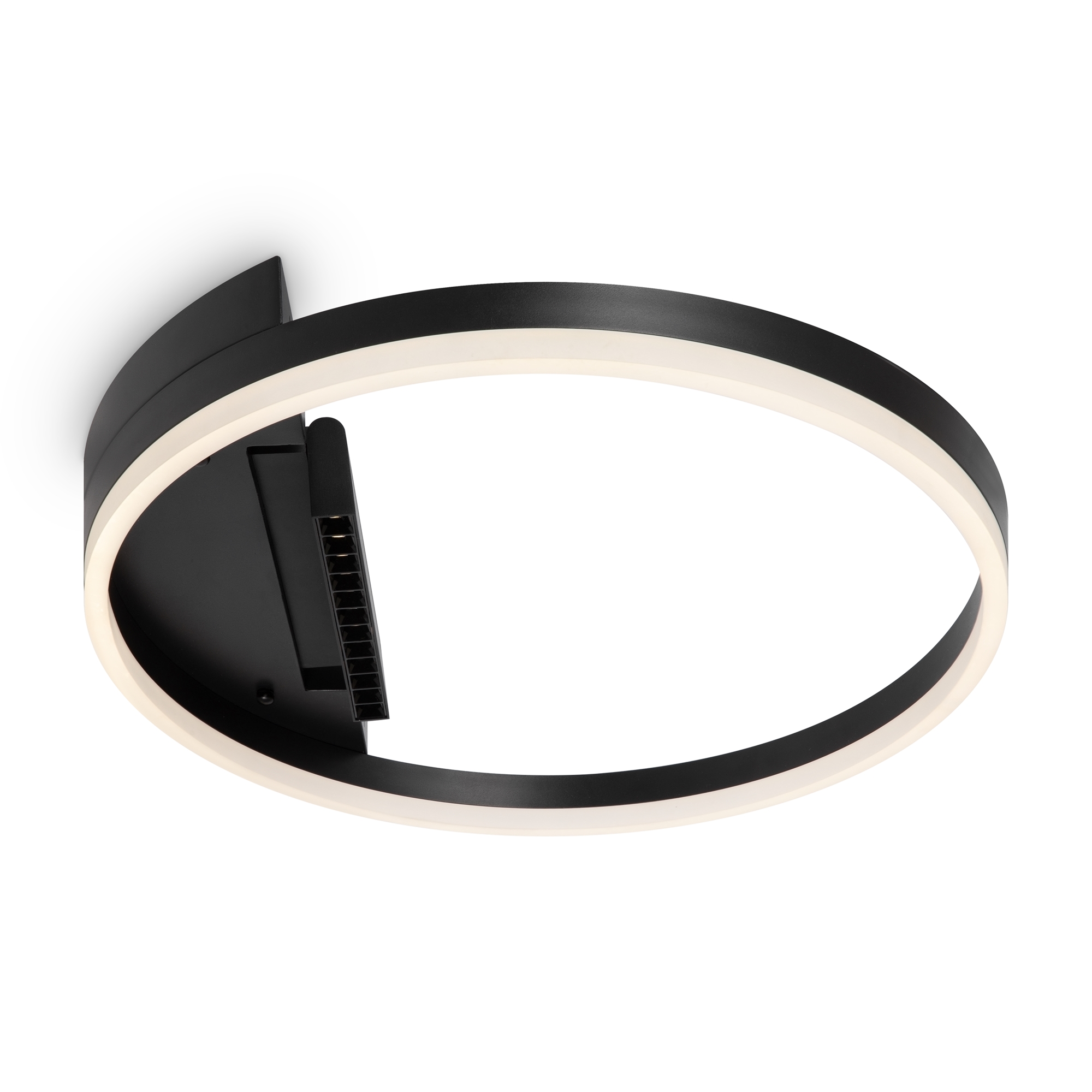 Люстра FREYA Frame - фото 1