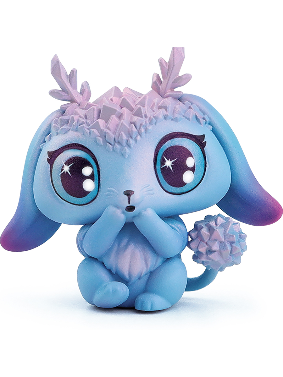 Фигурка Nebulous Stars персонаж Галактики - фото 11