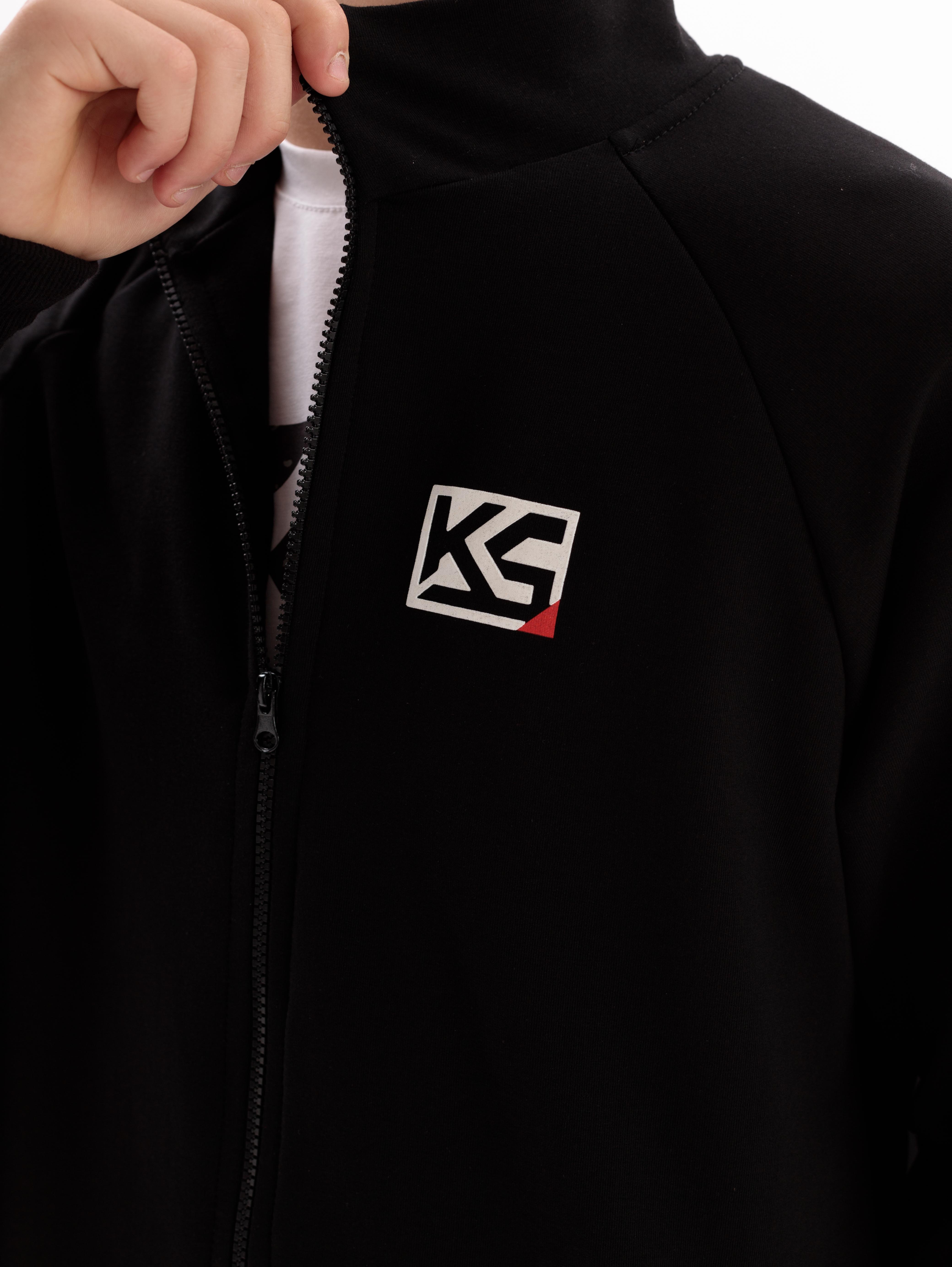 Спортивный костюм KRUTTО KR-КМ-88 - фото 7