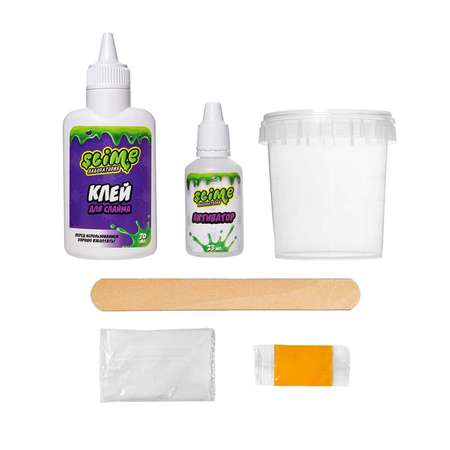 Слайм Slime