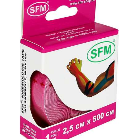 Тейпы SFM Hospital Products