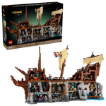 Конструктор LEGO Ideas 21363 2912 дет.