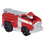Автомобиль Paw Patrol